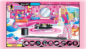 Barbie Spotlight Search